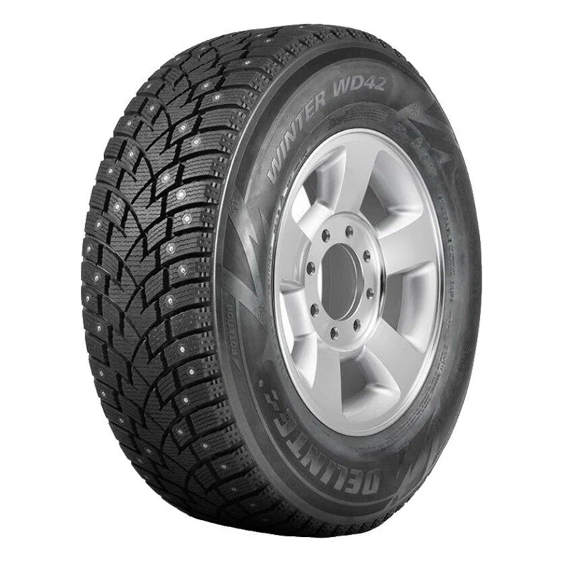 

Шины Delinte Winter WD42 285/50R20 116T XL, Winter WD42