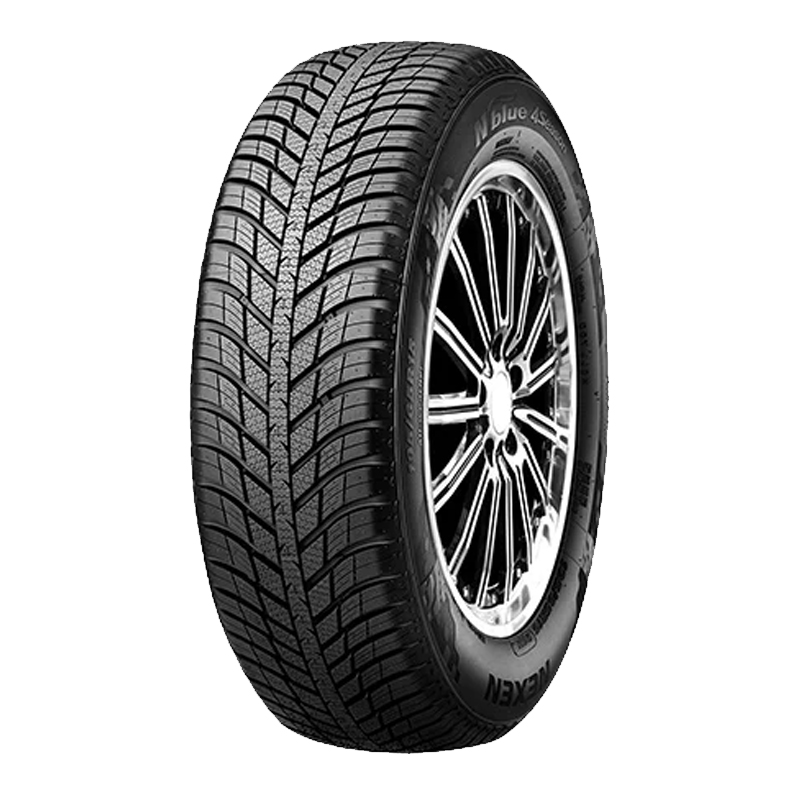

Шины Nexen Nblue 4Season 235/60R18 107W, Nblue 4Season