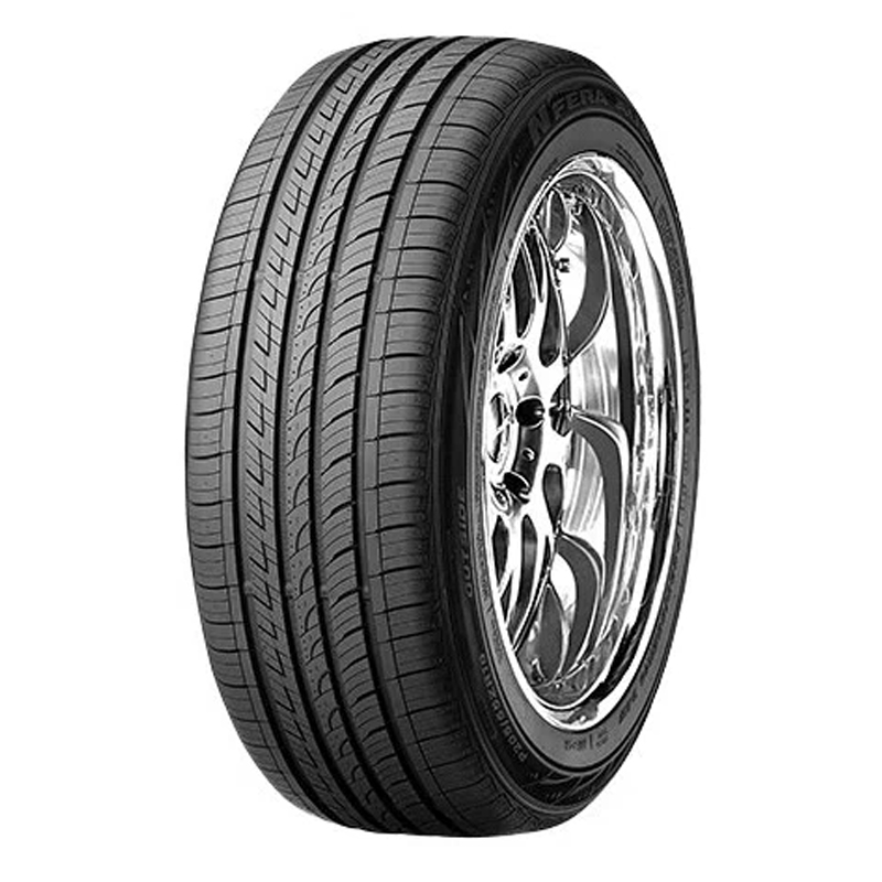 

Шины Roadstone Nfera AU5 245/40R20 99W XL, Nfera AU5