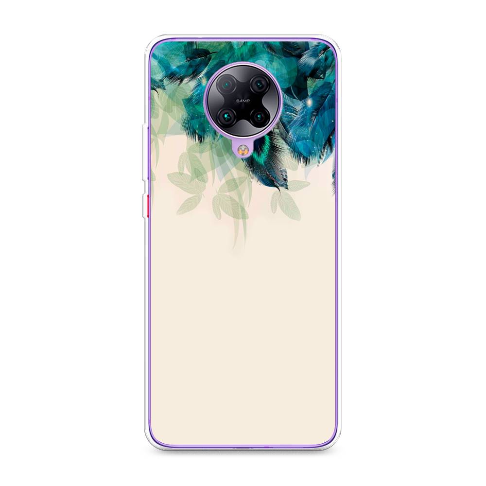 Чехол Awog на Xiaomi Redmi K30 Pro/F2 Pro 