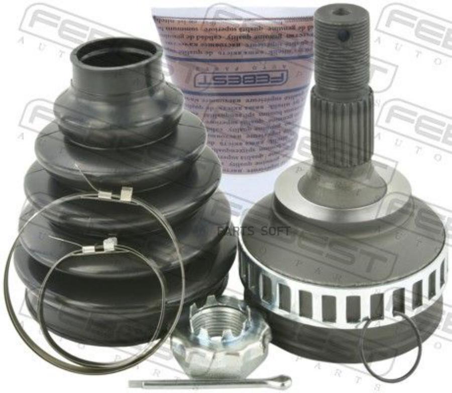 

FEBEST ШРУС наружный L=R (компл) FEBEST 2510-306A29 FEBEST 2510-306A29