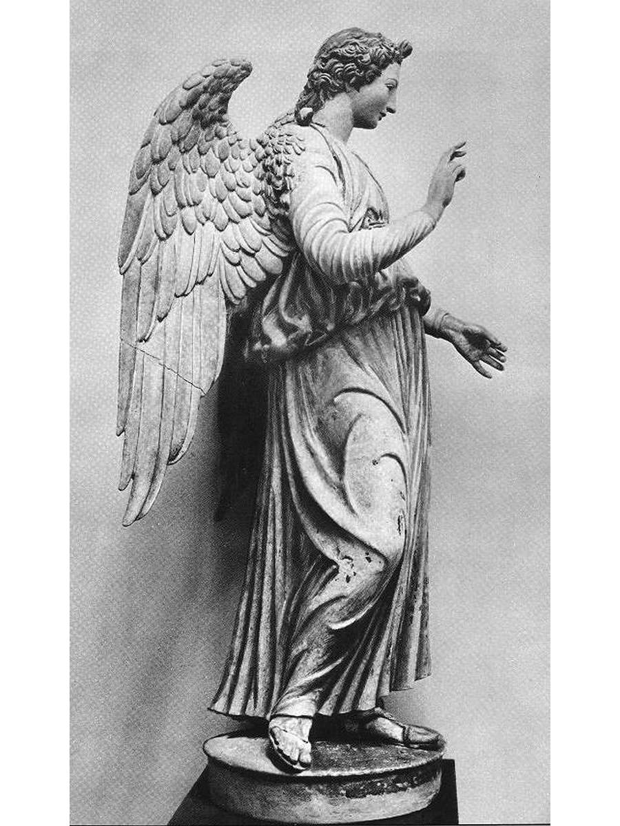 

Постер DRABS A2 Нероччо де Ланди The Angel Gabriel