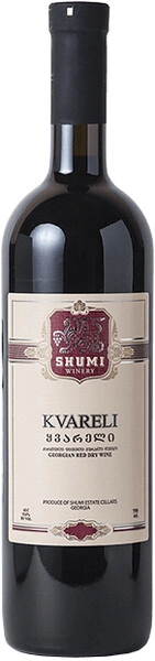 

Вино Kvareli Shumi, 750 мл