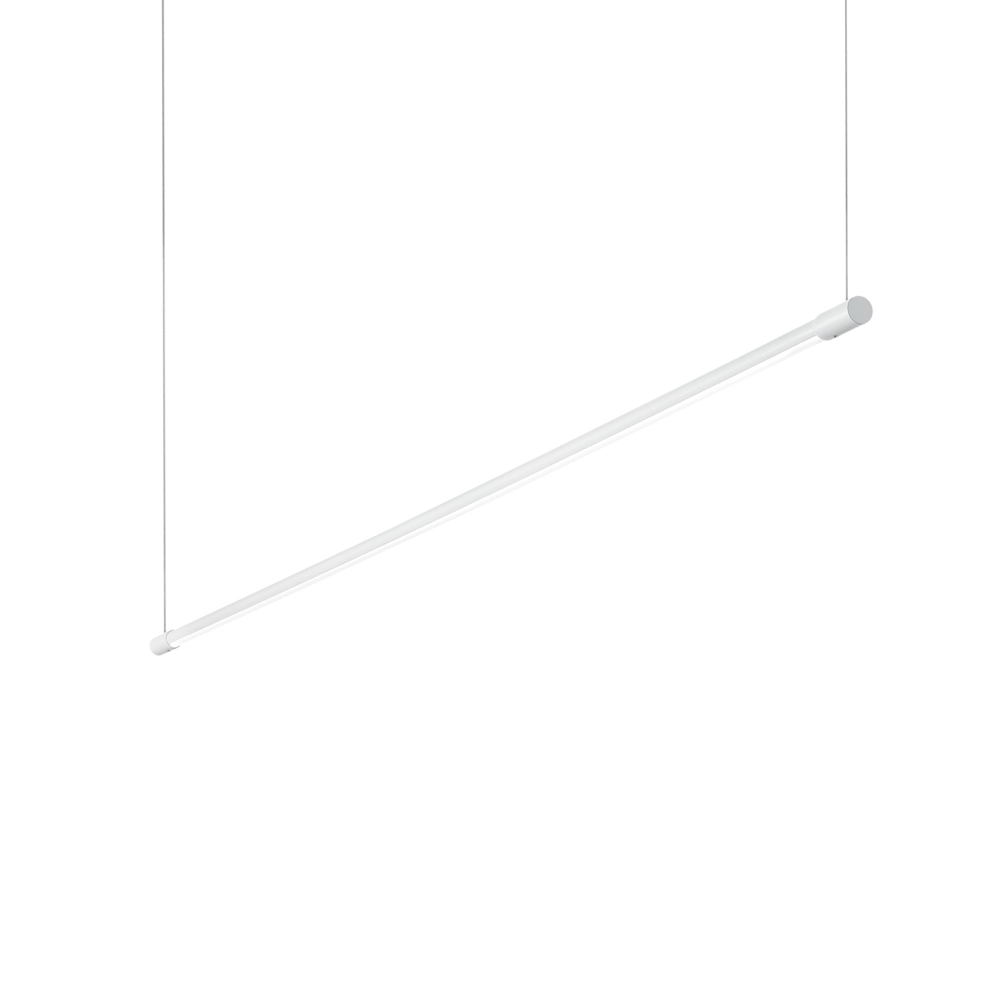 Светильник подвесной Ideal Lux Yoko SP 16Вт 1450Лм 3000К IP20 LED 230В Белый 258898