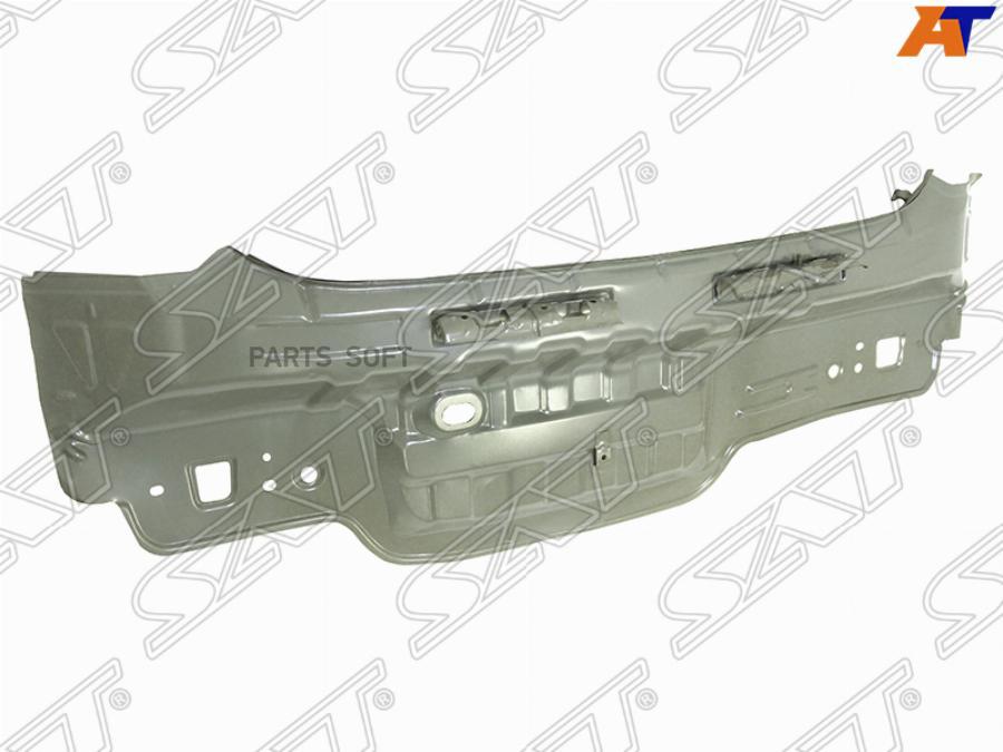 

Панель Кузова Задняя Kia Rio 17- 4d Sat арт. ST-KA48-063-0
