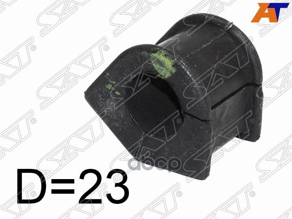 

SAT ST-48815-13030 Втулка переднего стабилизатора D=23 TOYOTA SPACIO 97-01 1шт