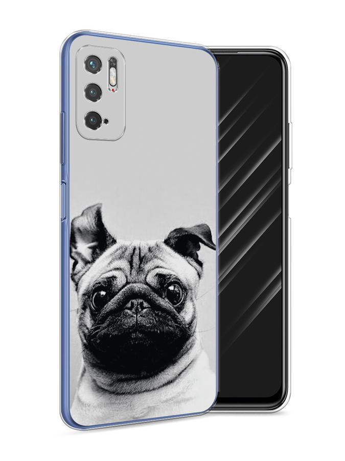 Чехол Awog на Xiaomi Redmi Note 10T/Note 10 5G/M3 Pro 