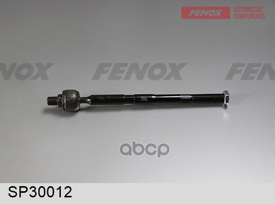 

FENOX Тяга рулевая Chevrolet Cruze 08- SP30012 1шт