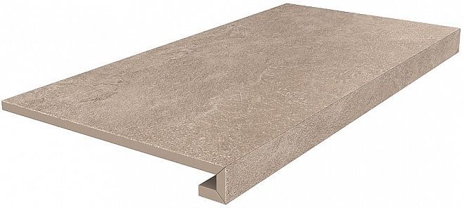 

DD600120R/GCF Ступень клееная Про Стоун бежевый 33x60x0,9 Цена за 1 шт., Про Стоун