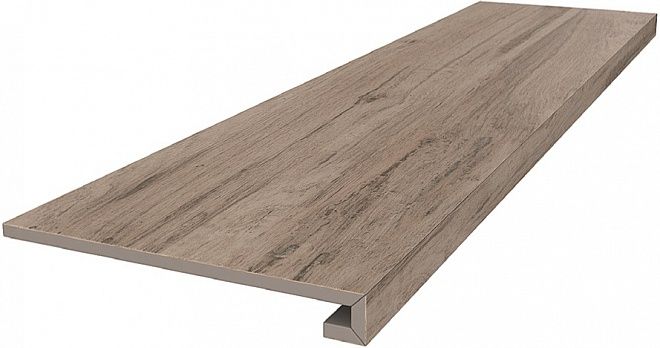 

DL501500R/GCF Ступень клееная Про Вуд беж темный 33*119.5 Цена за 1 шт., Коричневый, Про Вуд