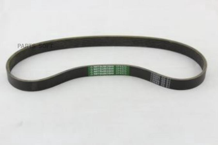 

Ремень Ручейковый Datsun, Renault MITSUBOSHI арт. 6PK825