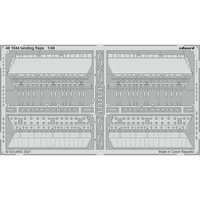 

481044 Eduard 1/48 Фототравление для MiGG-15, посадочные закрылки