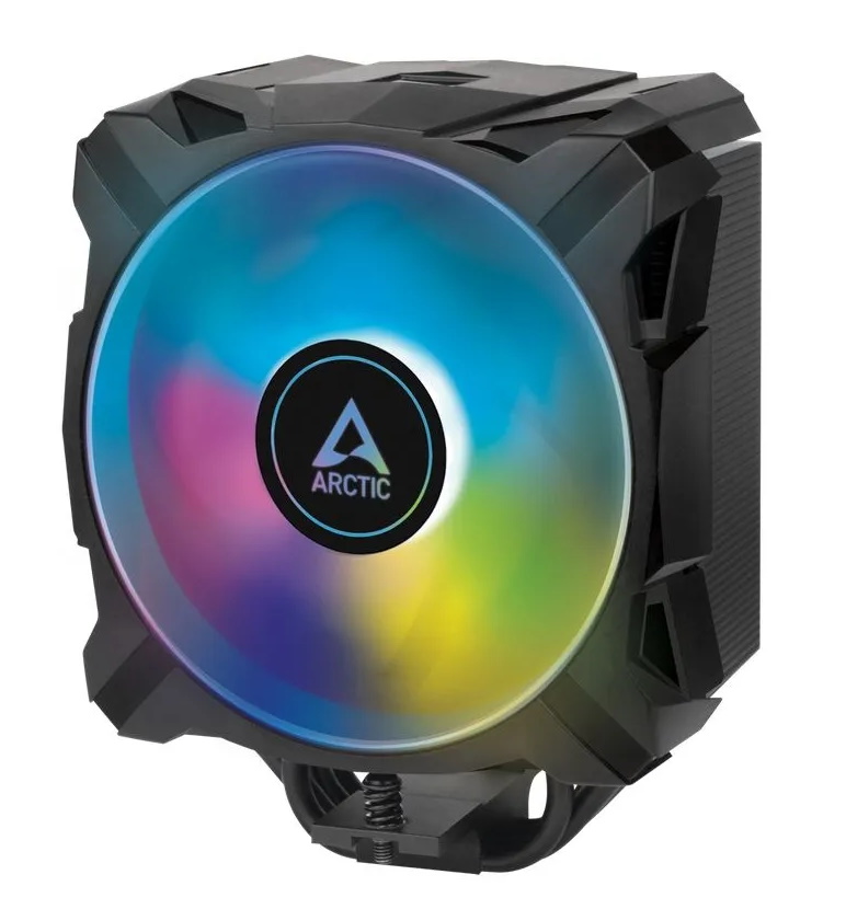 

Кулер Arctic Freezer i35 ARGB Retail (Intel Socket 1200, 115x,1700) ACFRE00104A RTL