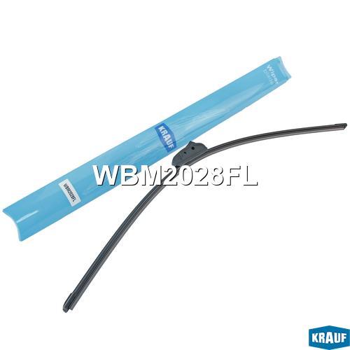 

Щетка стеклоочистителя Krauf WBM1028F