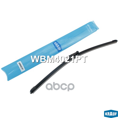 

Щетка стеклоочистителя Krauf wbm4021pt