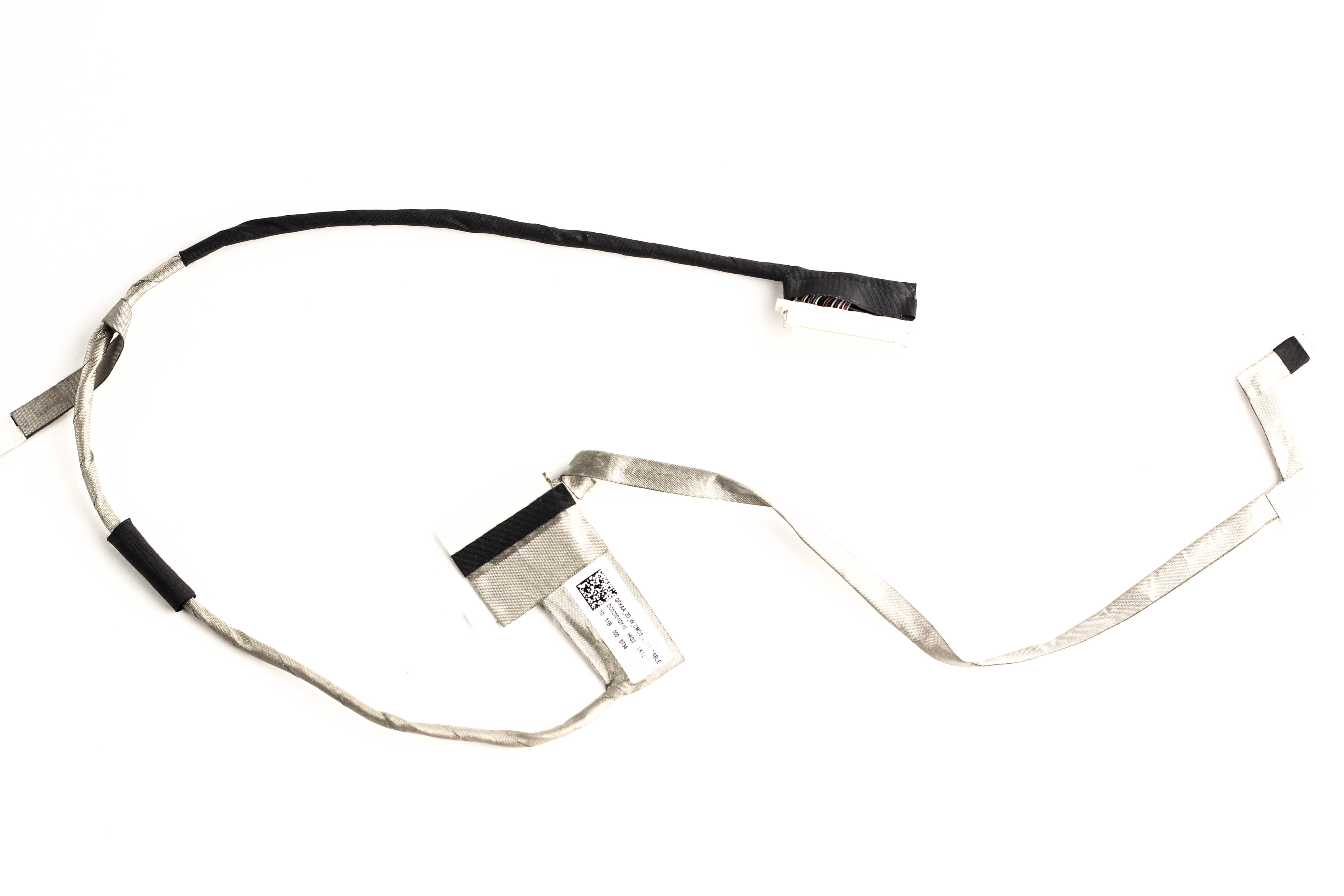 

Шлейф для матрицы Toshiba P850 P855 p/n: DC02001GY10, DC02001MM00