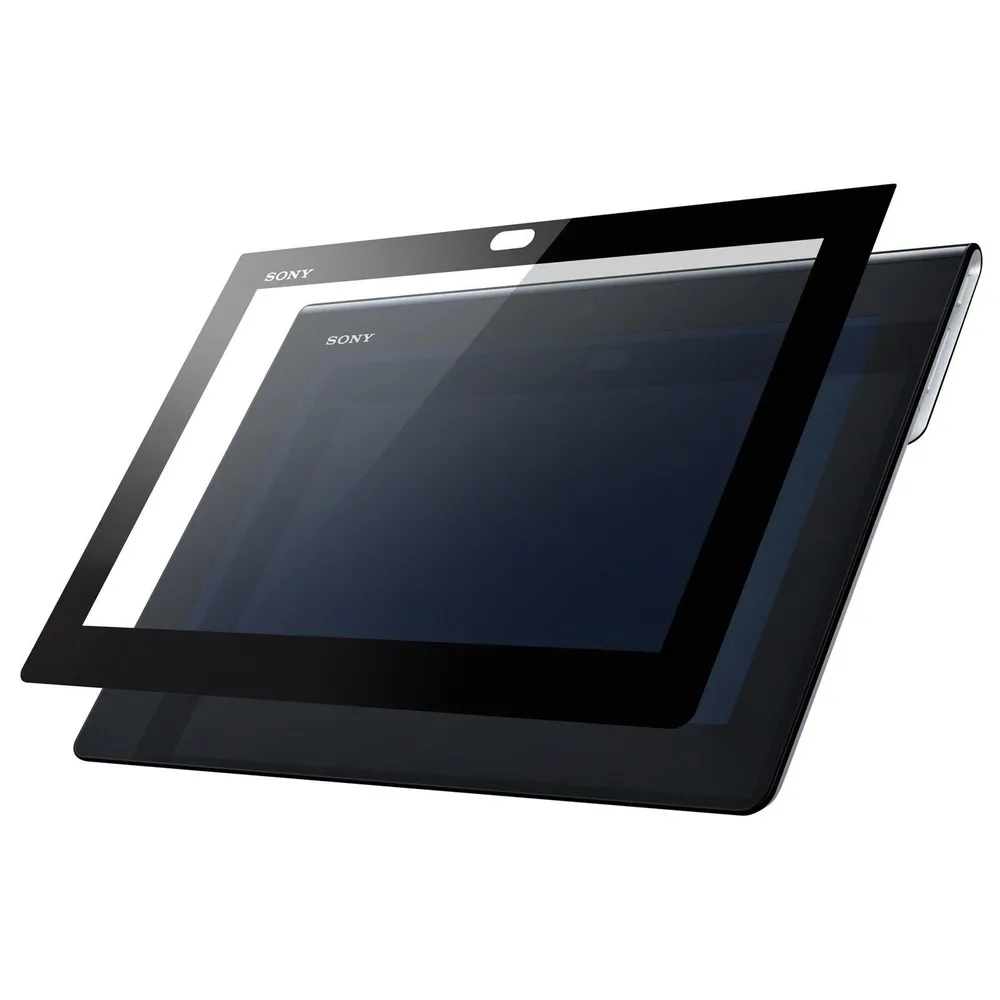 

Защитная пленка Sony SGP-FLS3 для Sony Xperia Tablet S
