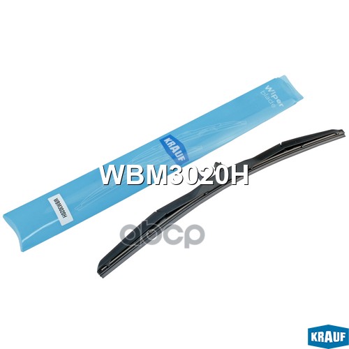 

Щетка стеклоочистителя гибридная WBM3020H