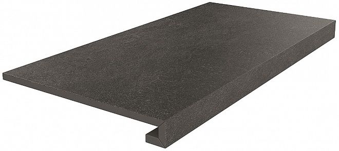 

DD600720R/GCF Ступень клееная Про Стоун черный 33x60x0,9 Цена за 1 шт., Про Стоун