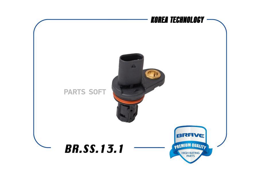 

Датчик Положения Распредвала Brss131 Nsii0020157419 BRAVE арт. BRSS131