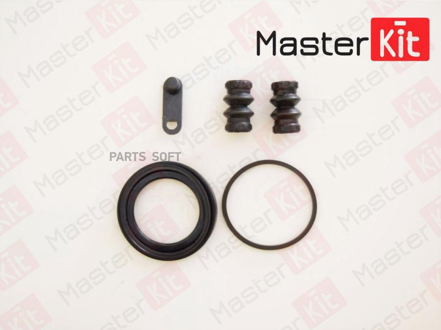 

Ремкомплект Тормозного Суппорта 77a1423 Nsii0016792576 MasterKit арт. 77A1423