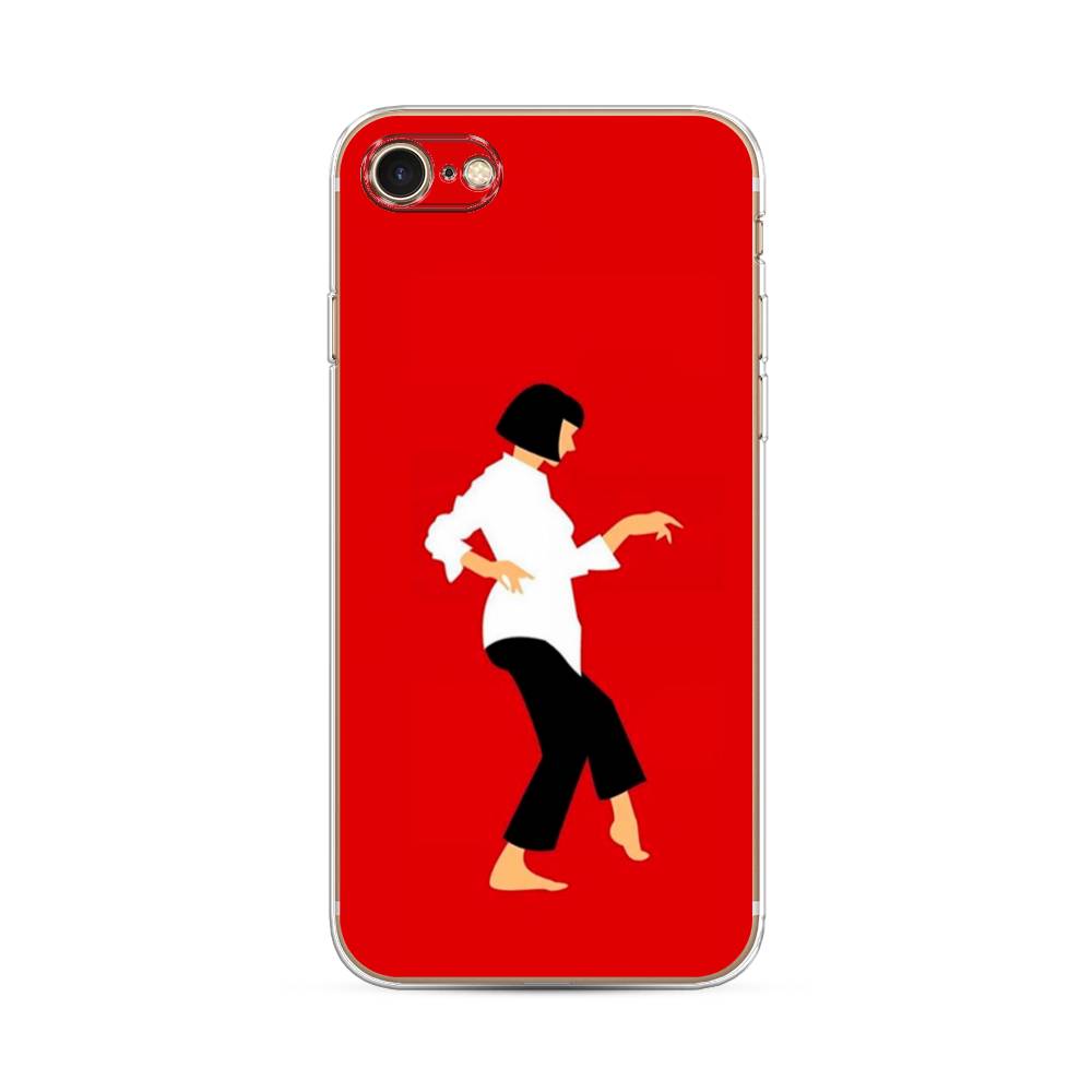 Чехол Awog на Apple iPhone 8 / Айфон 8 