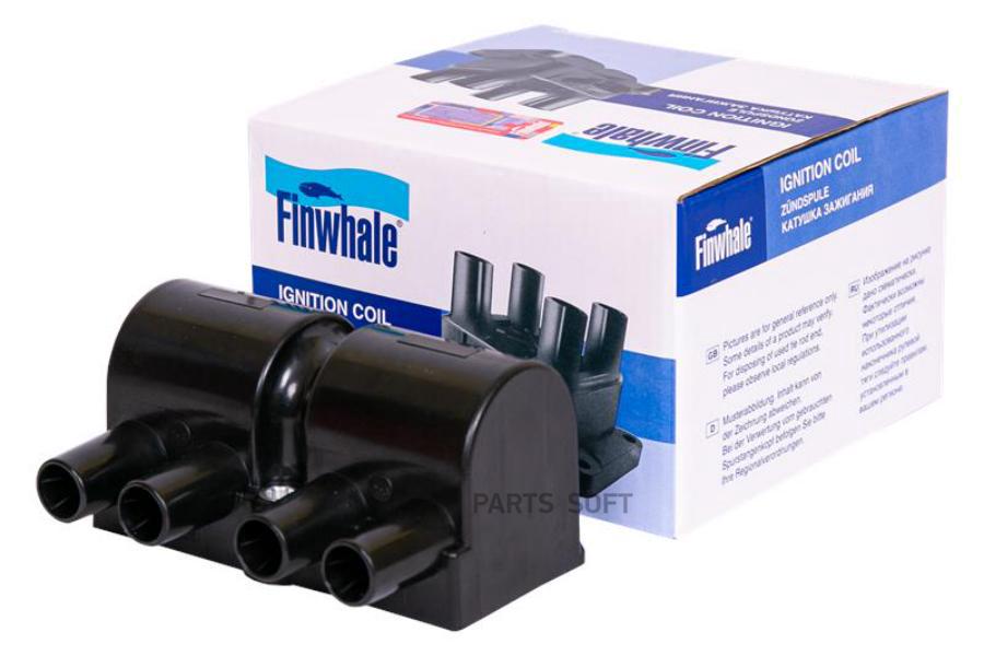

Катушка Зажигания Finwhale IC032