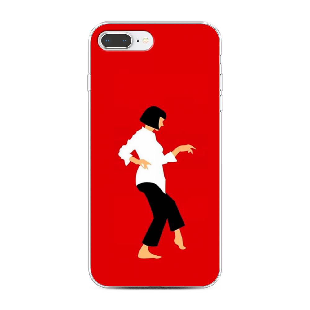 Чехол Awog на Apple iPhone 8 Plus / Айфон 8 Plus 