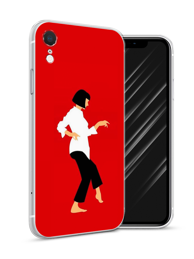 Чехол Awog на Apple iPhone XR (10R) / Айфон XR (10R) 