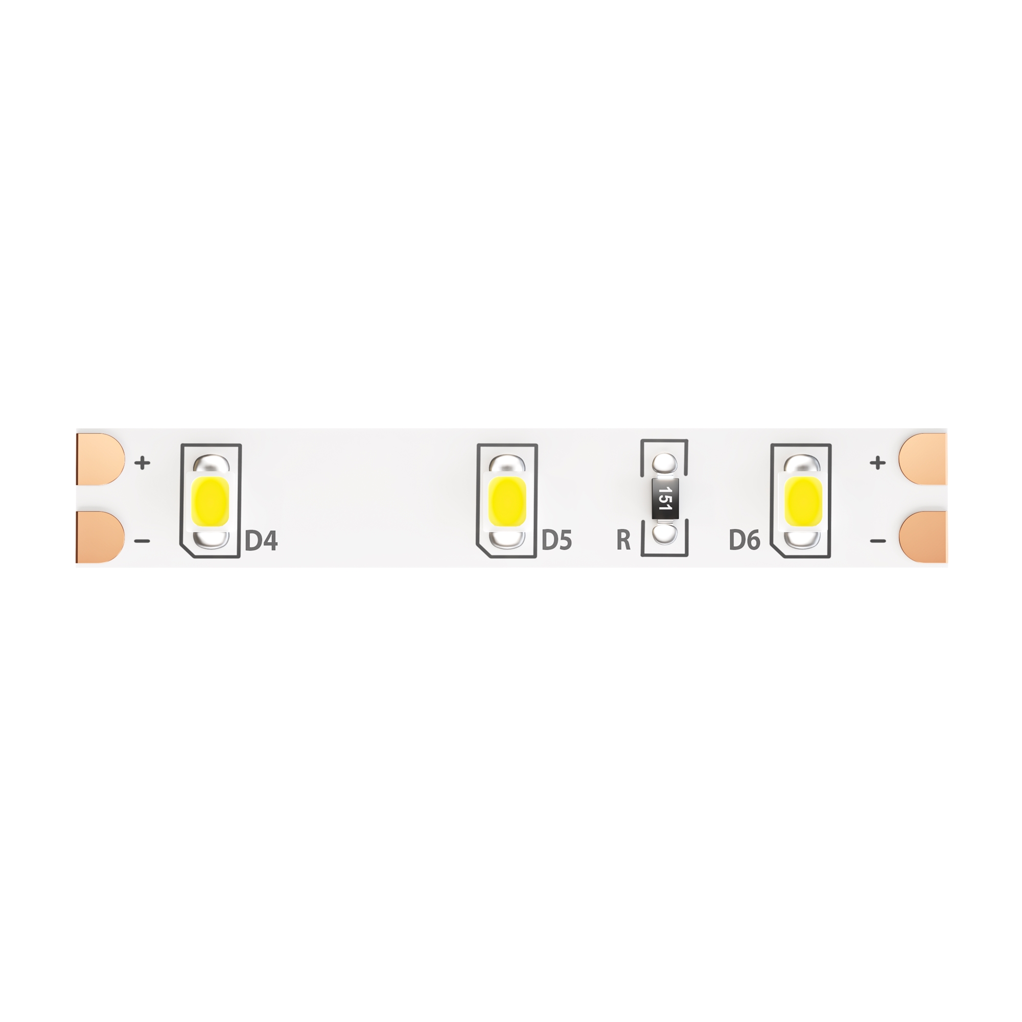 фото Светодиодная лента maytoni led strip 10107