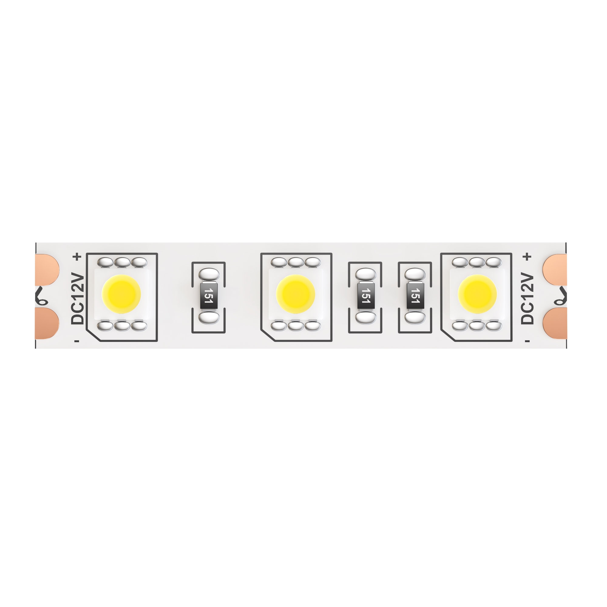 фото Светодиодная лента maytoni led strip 10128