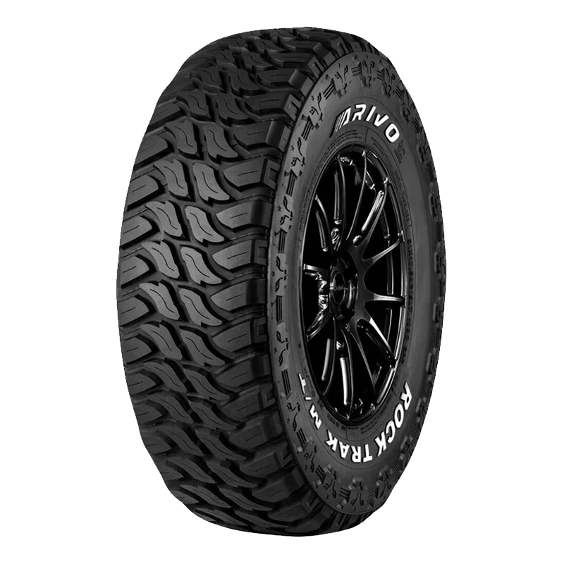 

Arivo Rock Trak M/T, Rock Trak M/T