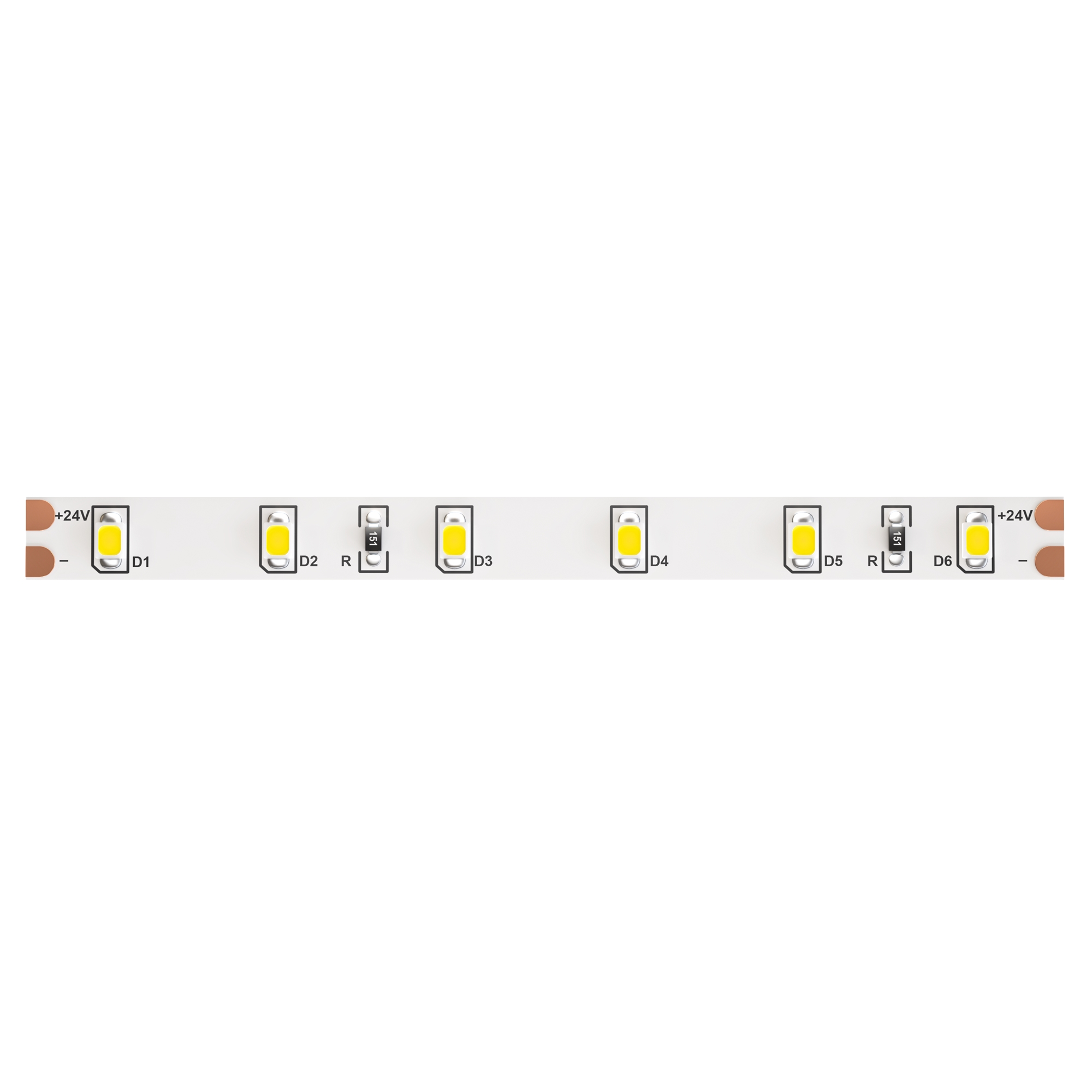 фото Светодиодная лента maytoni led strip 10136