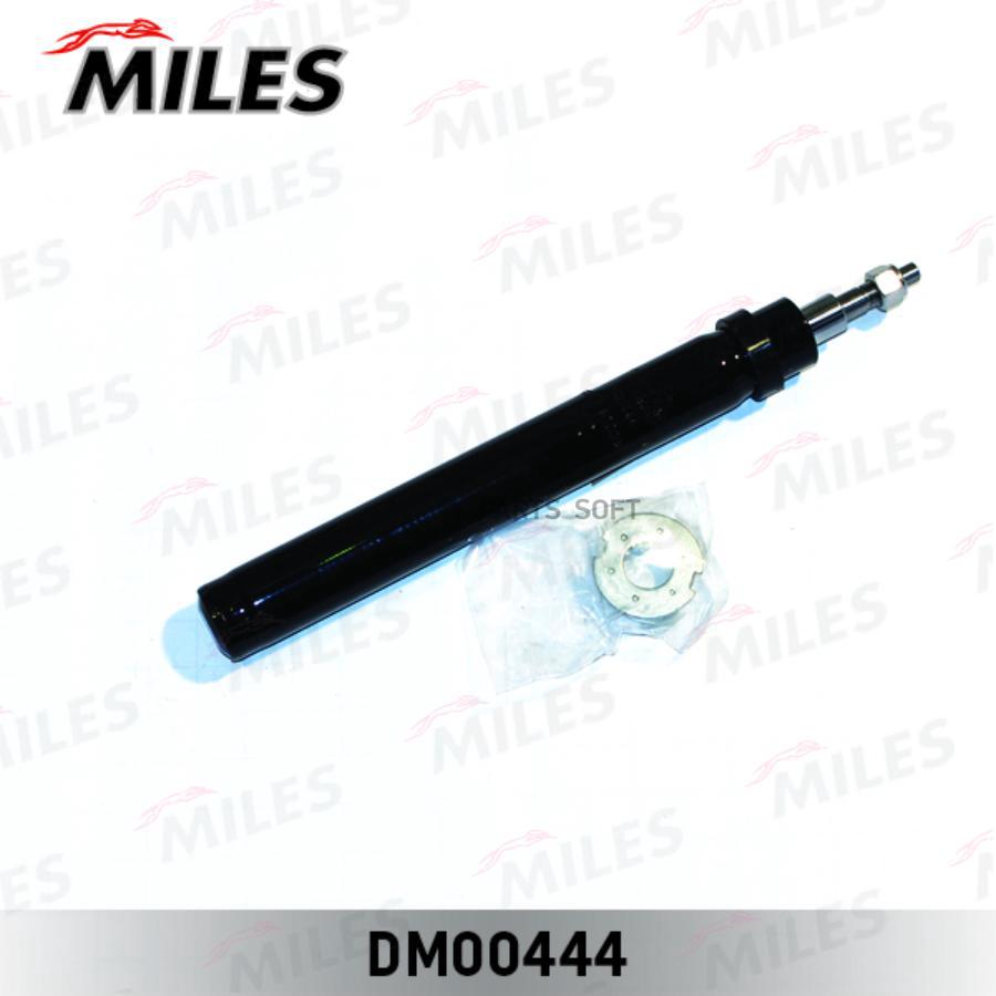 

Стойка Передняя Ваз 2110 Картридж Miles Масляный Miles арт. DM00444