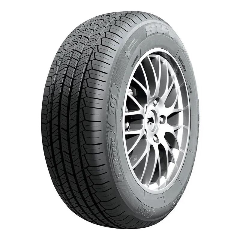 

Шины Kormoran Summer SUV 245/45R19 98W, Summer SUV