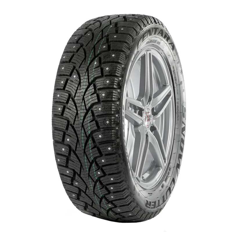 

Шины Centara Snow Cutter 235/65 R17 104T, Snow Cutter