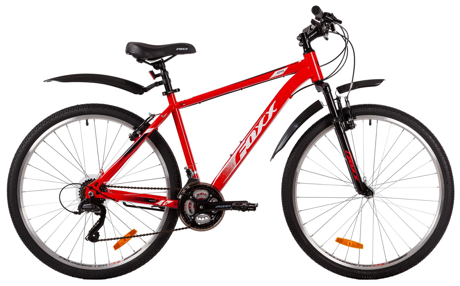 Велосипед Foxx Aztec 2022 18
