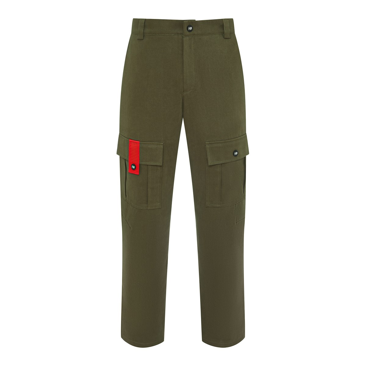 

Брюки мужские Svpr 51485 хаки XL, 51485