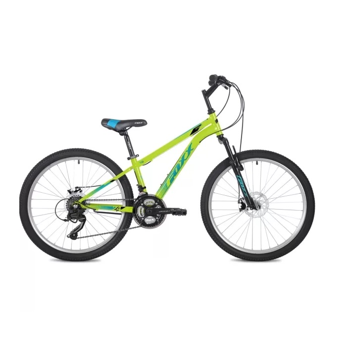 Велосипед Foxx Aztec D 2022 18
