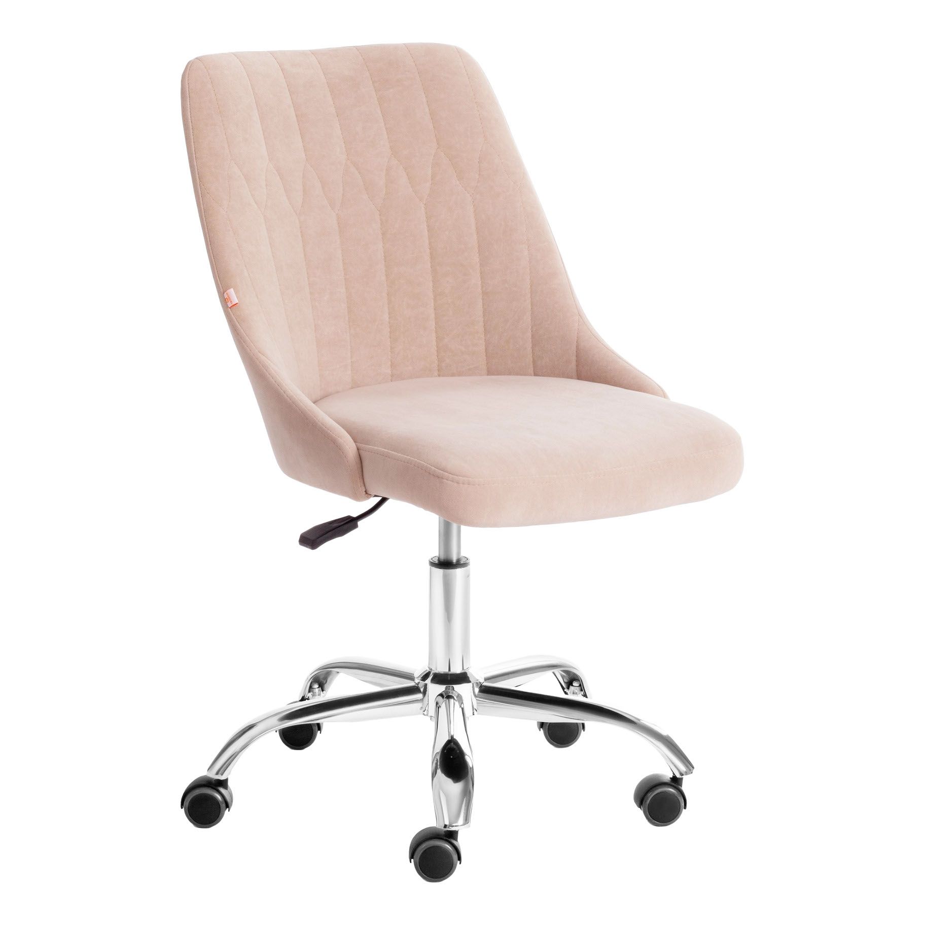 

Кресло офисное TetChair бежевое 42 х 91 х 41 см, Бежевый
