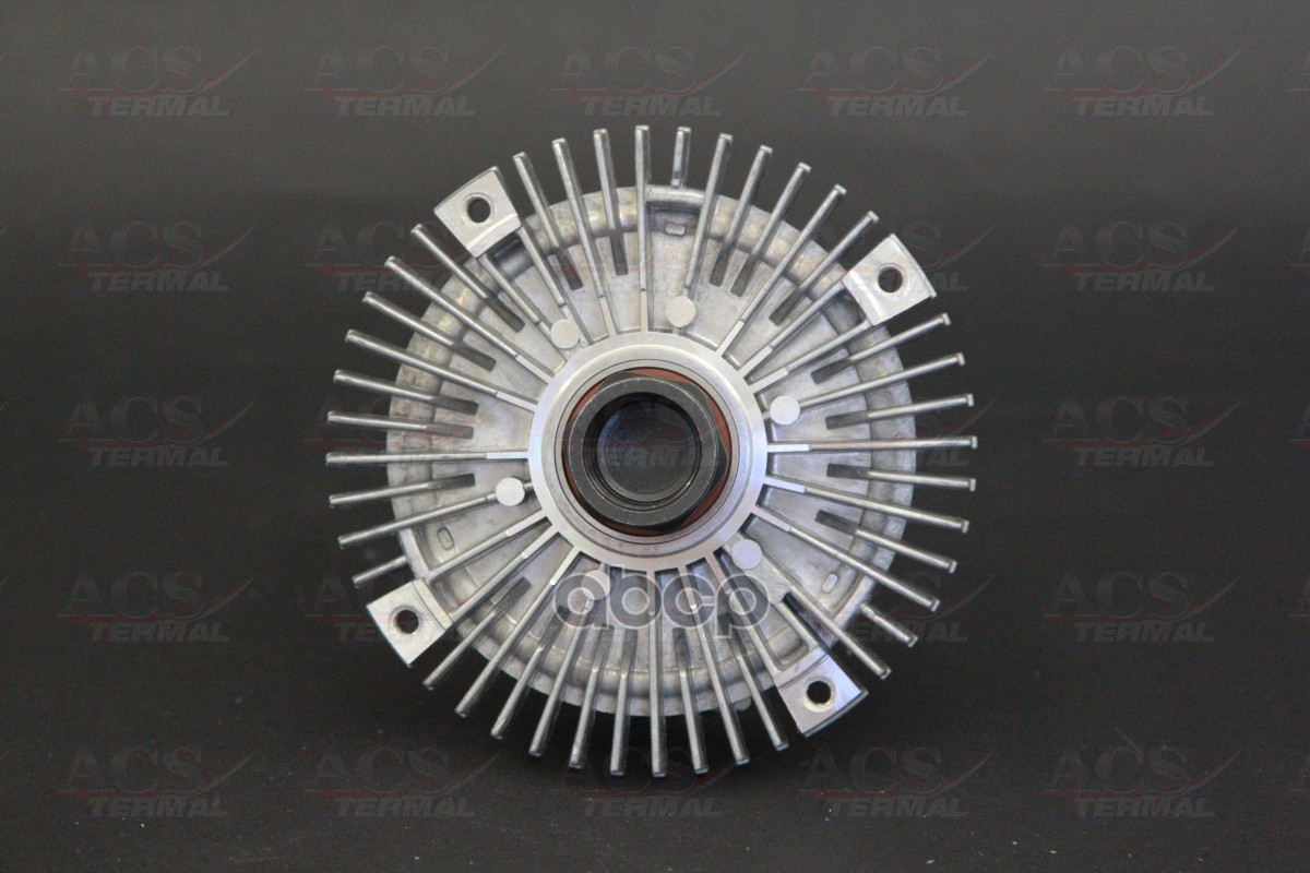 

Вискомуфта Audi / Bmw / Ford (4 Болта) ACS Termal арт. 300918