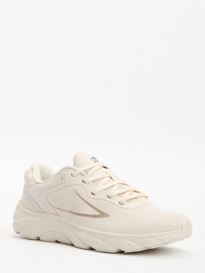 

Кроссовки женские FILA MEGALITE 6.0 W бежевые 40 EU, Бежевый, MEGALITE 6.0 W