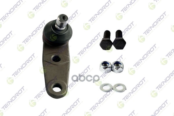 

Шаровая Опора L/R [-Г/У, 17 Mm] TEKNOROT a103k
