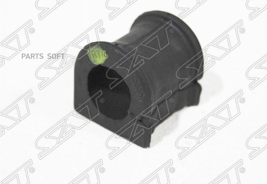 

SAT ST-48815-52010 Втулка переднего стабилизатора TOYOTA VITZ/YARIS 99- 1шт