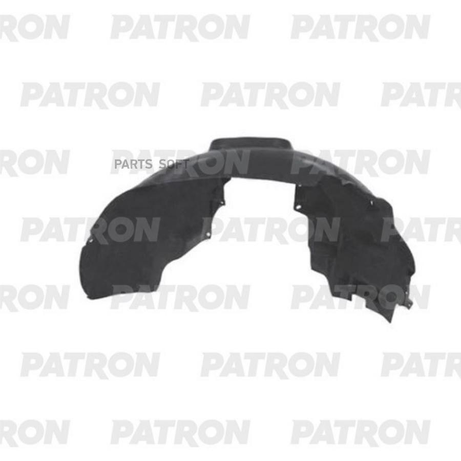 

PATRON Подкрылок передний левый Focus II C-Max 1шт