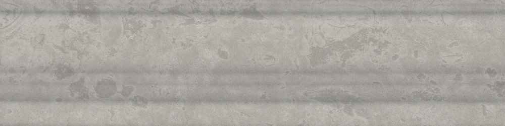 

BLB052 Багет Ферони серый матовый 20x5x1,9 керам.бордюр Цена за 1 шт., Ферони