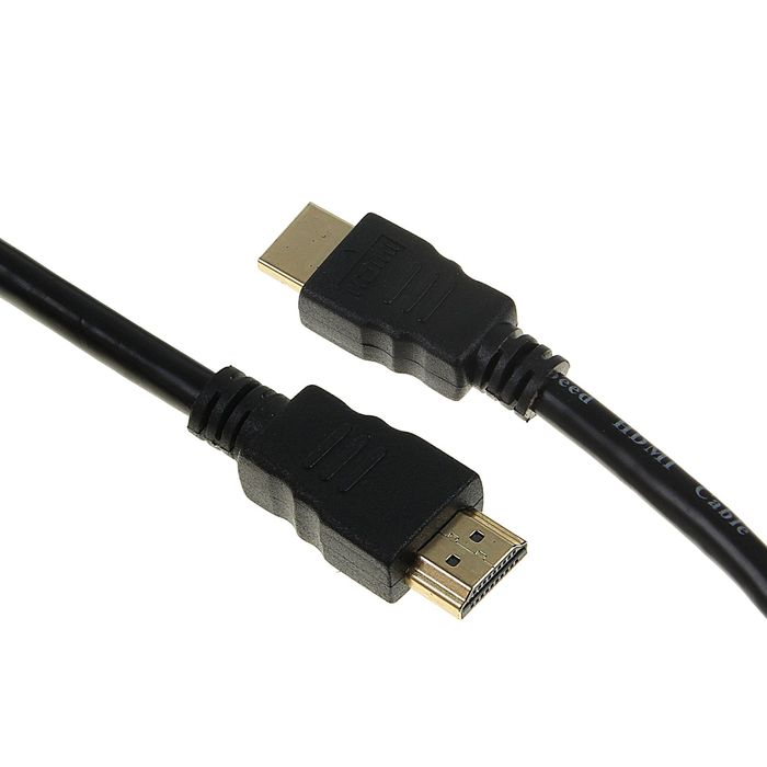 фото Кабель cablexpert hdmi - hdmi штекер 7.5м (1722421)