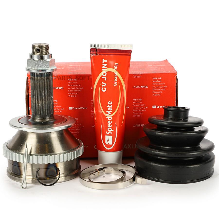 

SPEEDMATE ШРУС HYUNDAI SANTA FE 01-06