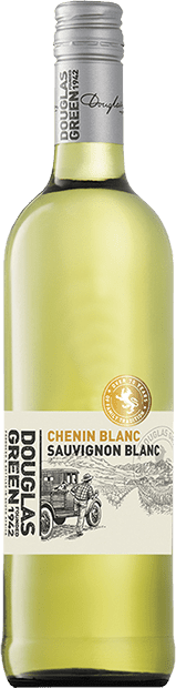 

Вино Douglas Green, Chenin Blanc-Sauvignon Blanc 750 мл