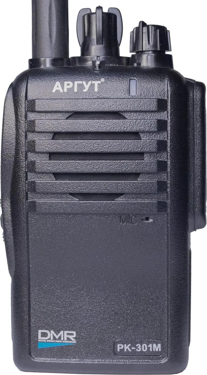 

Рация Аргут РК-301М VHF 16кан. до 22.20 км, 1 шт. аккум. черный RU51029, РК-301М VHF